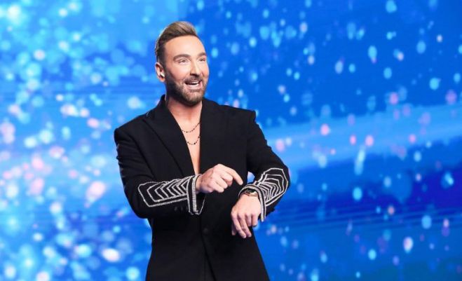 &Gamma;&iota;&alpha; &epsilon;&gamma;&kappa;&lambda;&eta;&mu;&alpha;&tau;&iota;&kappa;ή &omicron;&rho;&gamma;ά&nu;&omega;&sigma;&eta; &pi;&omicron;&upsilon; &xi;έ&pi;&lambda;&epsilon;&nu;&epsilon; &mu;&alpha;ύ&rho;&omicron; &chi;&rho;ή&mu;&alpha; &epsilon;&lambda;έ&gamma;&chi;&epsilon;&tau;&alpha;&iota; &omicron; &Nu;ί&kappa;&omicron;&sigmaf; &Kappa;&omicron;&kappa;&lambda;ώ&nu;&eta;&sigmaf;