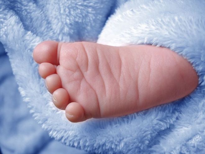 Τρίπολη | Αγοράκια τα πρώτα μωρά για το 2019!