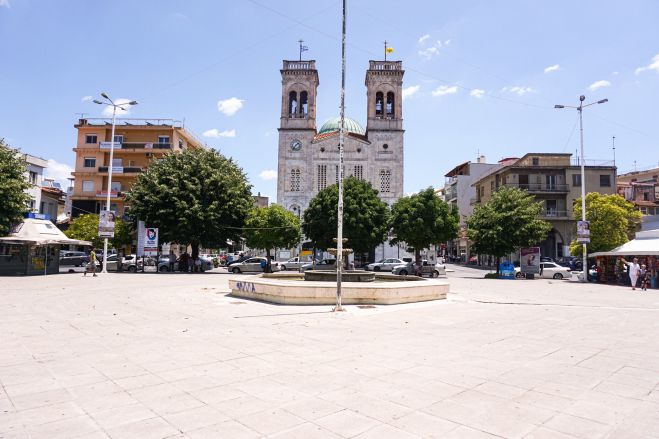 Έ&kappa;&delta;&omicron;&sigma;&eta; &mu;&nu;ή&mu;&eta;&sigmaf; &kappa;&alpha;&iota; &iota;&sigma;&tau;&omicron;&rho;ί&alpha;&sigmaf; &gamma;&iota;&alpha; &tau;&eta;&nu; &pi;ό&lambda;&eta; &tau;&eta;&sigmaf; &Tau;&rho;ί&pi;&omicron;&lambda;&eta;&sigmaf;!