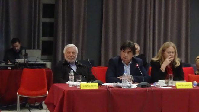 &laquo;&Lambda;&alpha;&mu;&pi;&rho;ό&pi;&omicron;&upsilon;&lambda;&omicron;&sigmaf;-&Nu;ί&kappa;&alpha;&sigmaf; &alpha;&pi;έ&nu;&tau;&alpha;&xi;&alpha;&nu; &sigma;&eta;&mu;&alpha;&nu;&tau;&iota;&kappa;ό &omicron;&delta;&iota;&kappa;ό έ&rho;&gamma;&omicron; &gamma;&iota;&alpha; &tau;&eta;&nu; &Alpha;&rho;&kappa;&alpha;&delta;ί&alpha;&raquo;