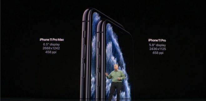 iPhone 11 | &Alpha;&upsilon;&tau;ό &epsilon;ί&nu;&alpha;&iota; &tau;o &pi;&omicron;&lambda;&upsilon;&alpha;&nu;&alpha;&mu;&epsilon;&nu;ό&mu;&epsilon;&nu;&omicron; smartphone &tau;&eta;&sigmaf; Apple (vd)