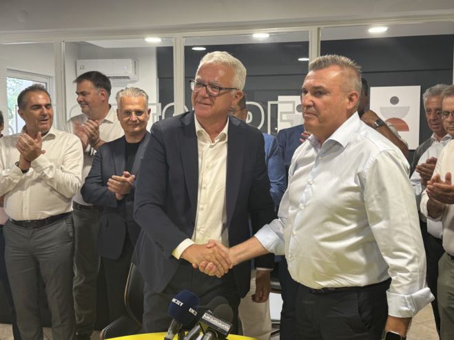 Οι δήμοι Βόρειας και Νότιας Κυνουρίας θα αποκτήσουν Σταθμούς Μεταφόρτωσης Απορριμμάτων! (vd)