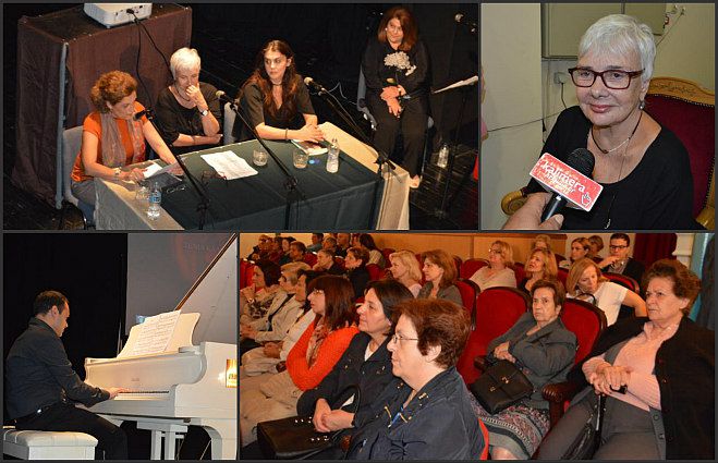 &Tau;&rho;ί&pi;&omicron;&lambda;&eta; - &Tau;&omicron; &Mu;&alpha;&lambda;&lambda;&iota;&alpha;&rho;&omicron;&pi;&omicron;ύ&lambda;&epsilon;&iota;&omicron; &upsilon;&pi;&omicron;&delta;έ&chi;&tau;&eta;&kappa;&epsilon; &tau;&eta;&nu; &eta;&theta;&omicron;&pi;&omicron;&iota;ό &Xi;έ&nu;&iota;&alpha; &Kappa;&alpha;&lambda;&omicron;&gamma;&epsilon;&rho;&omicron;&pi;&omicron;ύ&lambda;&omicron;&upsilon; (vd)