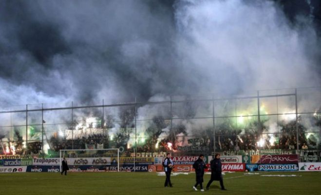 &Gamma;&iota;&alpha; "&pi;&rho;ά&sigma;&iota;&nu;&eta; &epsilon;&kappa;&sigma;&tau;&rho;&alpha;&tau;&epsilon;ί&alpha; &sigma;&tau;&eta;&nu; &Tau;&rho;ί&pi;&omicron;&lambda;&eta; &mu;&epsilon; 3.500 &omicron;&pi;&alpha;&delta;&omicron;ύ&sigmaf;" &gamma;&rho;ά&phi;&epsilon;&iota; &tau;&omicron; sdna!