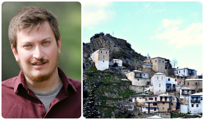 &Omicron; &Tau;&rho;ί&tau;&omicron;&sigmaf; &Alpha;&nu;&alpha;&pi;&tau;&upsilon;&xi;&iota;&alpha;&kappa;ό&sigmaf; Ά&xi;&omicron;&nu;&alpha;&sigmaf; &tau;&eta;&sigmaf; &Pi;&epsilon;&lambda;&omicron;&pi;&omicron;&nu;&nu;ή&sigma;&omicron;&upsilon;