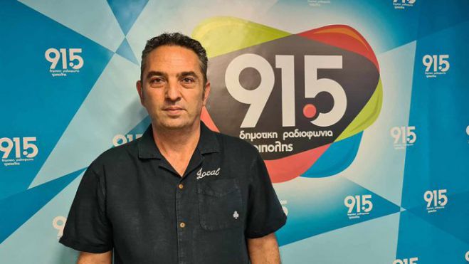 Καμπισιούλης: «Ξαφνικός θάνατος» για το λεκανοπέδιο της Μεγαλόπολης η απόφαση για κλείσιμο της 4ης Λιγνιτικής Μονάδας!