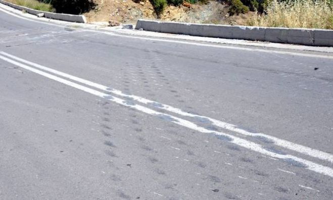 &Epsilon;&pi;&iota;&sigma;&tau;&omicron;&lambda;ή &pi;&omicron;&lambda;ί&tau;&eta;: &laquo;&Kappa;&iota;&nu;&delta;&upsilon;&nu;&epsilon;ύ&omicron;&upsilon;&mu;&epsilon;. &Beta;&epsilon;&lambda;&tau;&iota;ώ&sigma;&tau;&epsilon; &tau;&omicron; &delta;&rho;ό&mu;&omicron; &alpha;&pi;ό &Tau;&epsilon;&gamma;έ&alpha; &pi;&rho;&omicron;&sigmaf; &Kappa;&alpha;&sigma;&tau;&rho;ί &kappa;&alpha;&iota; Ά&sigma;&tau;&rho;&omicron;&sigmaf;&raquo;