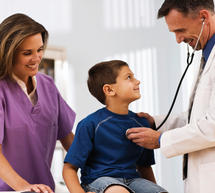 &Tau;&eta; &delta;&omega;&rho;&epsilon;ά&nu; &iota;&alpha;&tau;&rho;&iota;&kappa;ή &epsilon;&xi;έ&tau;&alpha;&sigma;&eta; ό&lambda;&omega;&nu; &tau;&omega;&nu; &mu;&alpha;&theta;&eta;&tau;ώ&nu; (&kappa;&alpha;&iota; &tau;&eta;&sigmaf; &Alpha;&rho;&kappa;&alpha;&delta;ί&alpha;&sigmaf;) &zeta;&eta;&tau;ά &eta; &Delta;&iota;&delta;&alpha;&sigma;&kappa;&alpha;&lambda;&iota;&kappa;ή &Omicron;&mu;&omicron;&sigma;&pi;&omicron;&nu;&delta;ί&alpha;!