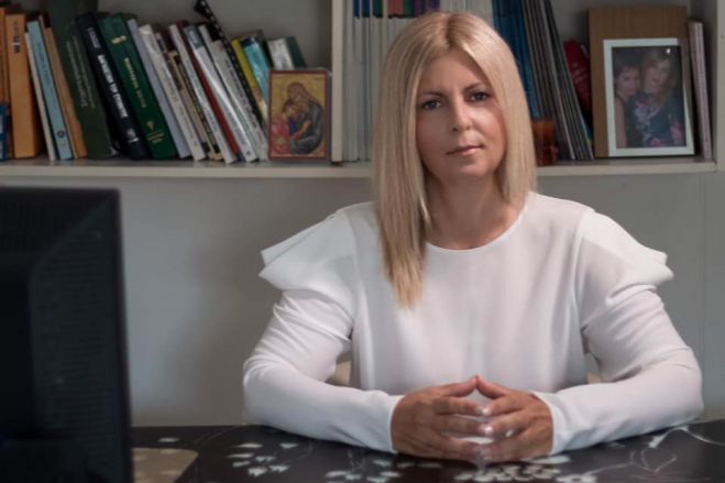 &Sigma;&pi;&upsilon;&rho;&iota;&delta;ά&kappa;&omicron;&upsilon;: "&Zeta;&eta;&tau;ά έ&kappa;&tau;&alpha;&kappa;&tau;&omicron; &pi;&epsilon;&rho;&iota;&phi;&epsilon;&rho;&epsilon;&iota;&alpha;&kappa;ό &gamma;&iota;&alpha; &phi;&lambda;έ&gamma;&omicron;&nu;&tau;&alpha; &theta;έ&mu;&alpha;&tau;&alpha; &tau;&eta;&sigmaf; &Lambda;&alpha;&kappa;&omega;&nu;ί&alpha;&sigmaf; &kappa;&alpha;&iota; &tau;&eta;&sigmaf; &Alpha;&rho;&kappa;&alpha;&delta;ί&alpha;&sigmaf;"