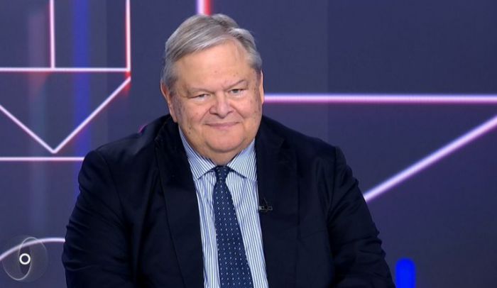 Βενιζέλος: «Το μεγάλο μας πρόβλημα είναι ότι η χώρα έχει καταστεί μη διακυβερνήσιμη»