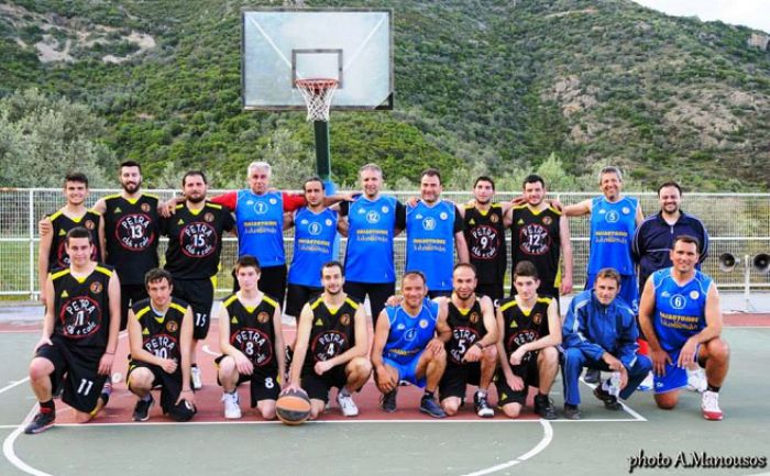 Εκλογές στον Γυμναστικό Σύλλογο Τυρού