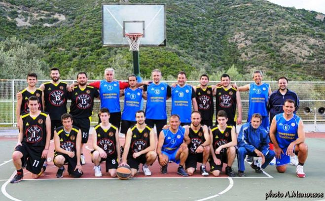 Εκλογές στον Γυμναστικό Σύλλογο Τυρού