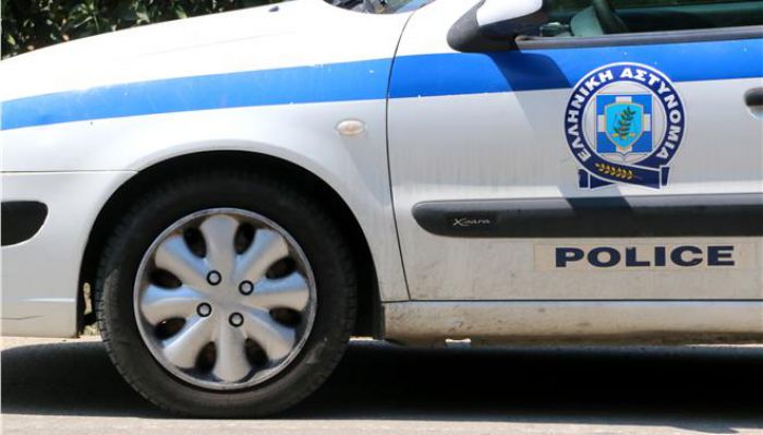 Συλλήψεις για "φρουτάκια" στην Κορινθία