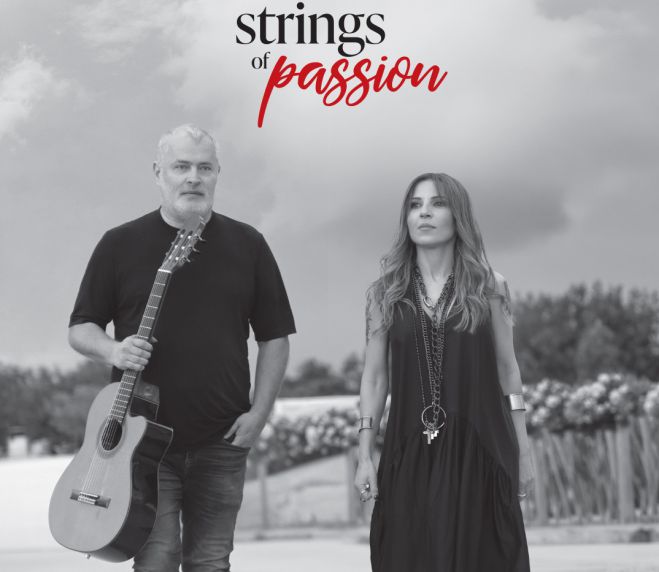 &laquo;Strings of Passion&raquo; &sigma;&tau;&eta;&nu; &Alpha;&sigma;έ&alpha; | &Mu;&iota;&alpha; &mu;&omicron;&upsilon;&sigma;&iota;&kappa;ή &beta;&rho;&alpha;&delta;&iota;ά &gamma;&epsilon;&mu;ά&tau;&eta; &sigma;&upsilon;&nu;&alpha;ί&sigma;&theta;&eta;&mu;&alpha; &mu;&epsilon; &Epsilon;&upsilon;&rho;&iota;&delta;ί&kappa;&eta; &kappa;&alpha;&iota; &Mu;ά&rho;&gamma;&alpha;&rho;&eta;!