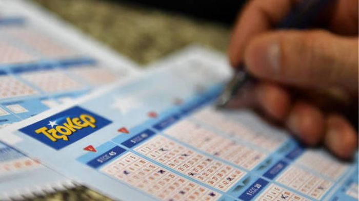 &Nu;έ&omicron; &tau;&zeta;&alpha;&kappa;-&pi;&omicron;&tau; &sigma;&tau;&omicron; &Tau;&zeta;ό&kappa;&epsilon;&rho; | 6.500.000 &euro; &sigma;&tau;&eta;&nu; &epsilon;&pi;ό&mu;&epsilon;&nu;&eta; &kappa;&lambda;ή&rho;&omega;&sigma;&eta;!