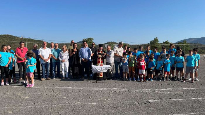 Θεοδώρα Σταθούλη: «Να θυμούνται οι παλιοί, να γνωρίζουν οι νέοι. Η επιστροφή των Ηλιοπουλείων»