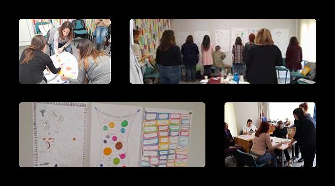 Συνεργασία Κέντρου Πρόληψης με το ΚΕ.Δ.Α.Σ.Υ. Αρκαδίας