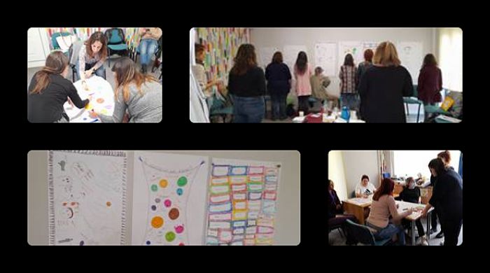 Συνεργασία Κέντρου Πρόληψης με το ΚΕ.Δ.Α.Σ.Υ. Αρκαδίας