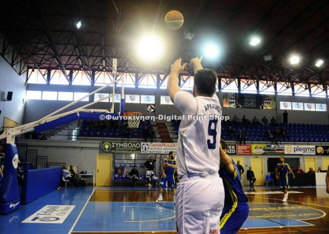 &Alpha;2 | &Sigma;&tau;&eta;&nu; 14&eta; &theta;έ&sigma;&eta; &omicron; &Alpha;&rho;&kappa;&alpha;&delta;&iota;&kappa;ό&sigmaf;