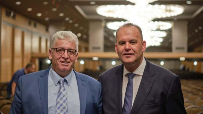 Παπακωνσταντίνου για Καπλάνη: &quot;Η Γορτυνία δε χρειάζεται όψιμους σωτήρες&quot;