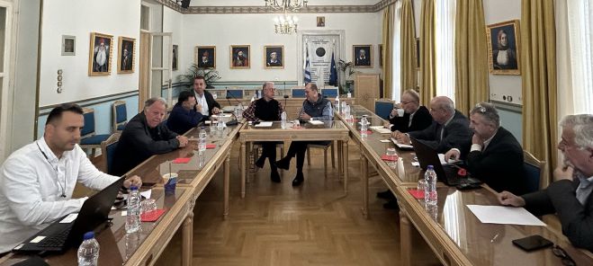 "Υπάρχει σοβαρό ενδιαφέρον από πολλούς επενδυτές για την περιοχή της Μεγαλόπολης"!
