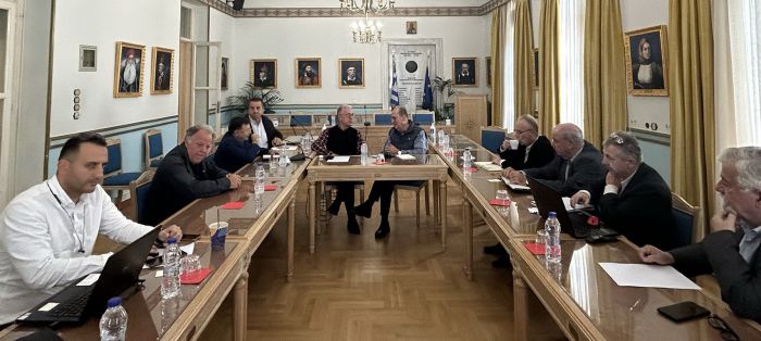 "Υπάρχει σοβαρό ενδιαφέρον από πολλούς επενδυτές για την περιοχή της Μεγαλόπολης"!