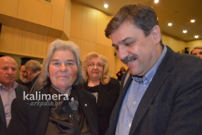 «Να πιάσει τόπο η δωρεά Γκουντάνη» λέει ο Υπουργός Υγείας και προαναγγέλλει προσλήψεις! (vd)