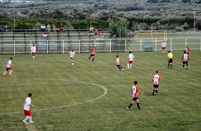 &Lambda;&epsilon;&omega;&nu;ί&delta;&iota;&omicron; - &Nu;&iota;&kappa;&eta;&tau;&alpha;&rho;ά&sigmaf; 3-0 (vd)