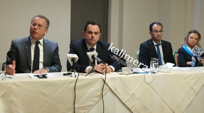 &Tau;&rho;ί&pi;&omicron;&lambda;&eta; | &Omicron;&upsilon;&sigma;&iota;&alpha;&sigma;&tau;&iota;&kappa;ή &sigma;&upsilon;&zeta;ή&tau;&eta;&sigma;&eta; &mu;&epsilon; &epsilon;&kappa;&pi;&rho;&omicron;&sigma;ώ&pi;&omicron;&upsilon;&sigmaf; &epsilon;&pi;&iota;&sigma;&tau;&eta;&mu;&omicron;&nu;&iota;&kappa;ώ&nu; &kappa;&alpha;&iota; &pi;&alpha;&rho;&alpha;&gamma;&omega;&gamma;&iota;&kappa;ώ&nu; &phi;&omicron;&rho;έ&omega;&nu; &epsilon;ί&chi;&epsilon; &kappa;&lambda;&iota;&mu;ά&kappa;&iota;&omicron; &tau;&eta;&sigmaf; &Nu;&Delta; (vd)