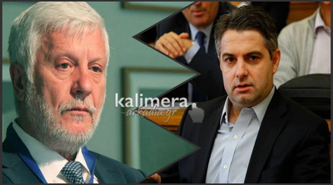 &Kappa;&omega;&nu;&sigma;&tau;&alpha;&nu;&tau;&iota;&nu;ό&pi;&omicron;&upsilon;&lambda;&omicron;&sigmaf;: "&Eta; &sigma;ύ&mu;&beta;&alpha;&sigma;&eta; &Sigma;&Delta;&Iota;&Tau; &delta;&epsilon;&nu; &epsilon;ί&nu;&alpha;&iota; &tau;&omicron;&upsilon; &kappa;. &Tau;&alpha;&tau;&omicron;ύ&lambda;&eta;. &Eta; &sigma;ύ&mu;&beta;&alpha;&sigma;&eta; &alpha;&nu;ή&kappa;&epsilon;&iota; &sigma;&epsilon; ό&lambda;&eta; &tau;&eta;&nu; &Pi;&epsilon;&lambda;&omicron;&pi;ό&nu;&nu;&eta;&sigma;&omicron;"