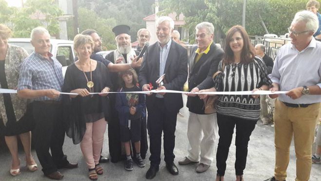 &Rho;&omicron;&epsilon;&iota;&nu;ό | &Epsilon;&gamma;&kappa;&alpha;ί&nu;&iota;&alpha; &gamma;&iota;&alpha; &tau;&eta;&nu; &alpha;&nu;&alpha;&kappa;&alpha;&iota;&nu;&iota;&sigma;&mu;έ&nu;&eta; &pi;&lambda;&alpha;&tau;&epsilon;ί&alpha; &kappa;&alpha;&iota; &tau;&eta;&nu; &pi;&alpha;&iota;&delta;&iota;&kappa;ή &chi;&alpha;&rho;ά &tau;&omicron;&upsilon; &chi;&omega;&rho;&iota;&omicron;ύ!