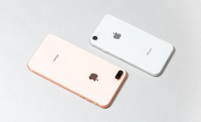 &Pi;ό&sigma;&omicron; &theta;&alpha; &kappa;&omicron;&sigma;&tau;ί&zeta;&epsilon;&iota; &tau;&omicron; iPhone 8 &sigma;&tau;&eta;&nu; &Epsilon;&lambda;&lambda;ά&delta;&alpha;;