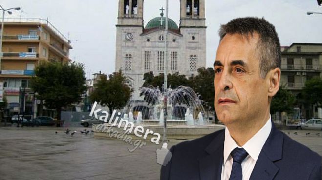 &Xi;&epsilon;&kappa;&iota;&nu;&omicron;ύ&nu; &tau;&alpha; έ&rho;&gamma;&alpha; &sigma;&tau;&eta;&nu; &kappa;&epsilon;&nu;&tau;&rho;&iota;&kappa;ή &pi;&lambda;&alpha;&tau;&epsilon;ί&alpha; - &Tau;&zeta;&iota;&omicron;ύ&mu;&eta;&sigmaf;: "&Theta;&alpha; &upsilon;&pi;ά&rho;&xi;&epsilon;&iota; &sigma;&upsilon;&nu;&epsilon;&nu;&nu;ό&eta;&sigma;&eta; &mu;&epsilon; &kappa;&alpha;&tau;&alpha;&sigma;&tau;&eta;&mu;&alpha;&tau;ά&rho;&chi;&epsilon;&sigmaf; &kappa;&alpha;&iota; &tau;&alpha;&xi;ί"