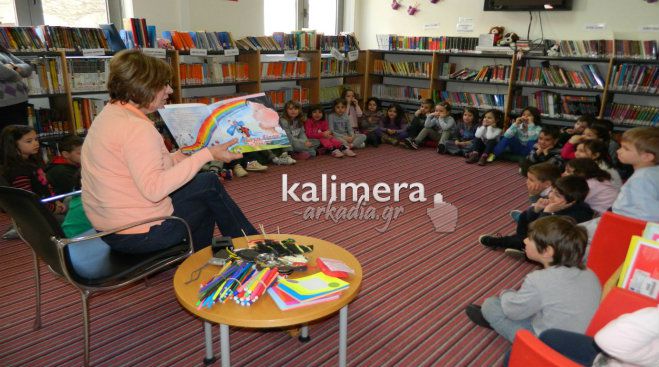 &Mu;&pi;ό&mu;&pi;&iota;&rho;&epsilon;&sigmaf; &tau;&omicron;&upsilon; 15&omicron;&upsilon; &nu;&eta;&pi;&iota;&alpha;&gamma;&omega;&gamma;&epsilon;ί&omicron;&upsilon; &Tau;&rho;ί&pi;&omicron;&lambda;&eta;&sigmaf; ά&kappa;&omicron;&upsilon;&sigma;&alpha;&nu; &tau;&eta;&nu; &alpha;&phi;ή&gamma;&eta;&sigma;&eta; &pi;&alpha;&rho;&alpha;&mu;&upsilon;&theta;&iota;&omicron;ύ &sigma;&tau;&eta; &Beta;&iota;&beta;&lambda;&iota;&omicron;&theta;ή&kappa;&eta; (vd)