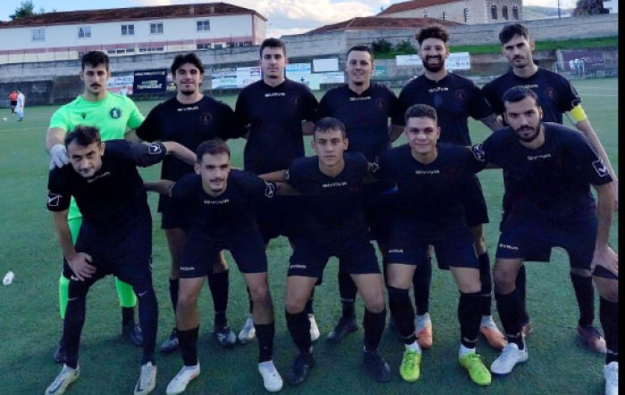 Νίκη για τον Ηρακλή Βερβένων με πρωταγωνιστές τους Γιαννουδάκη και Σούρσο!