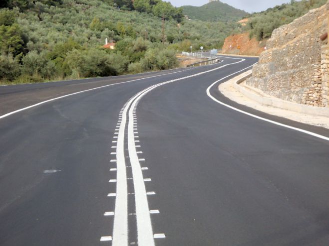 Σε πλήρη εφαρμογή στην Περιφέρεια Πελοποννήσου το νέο σύστημα ελέγχου των αιθουσών διεξαγωγής των θεωρητικών εξετάσεων οδήγησης