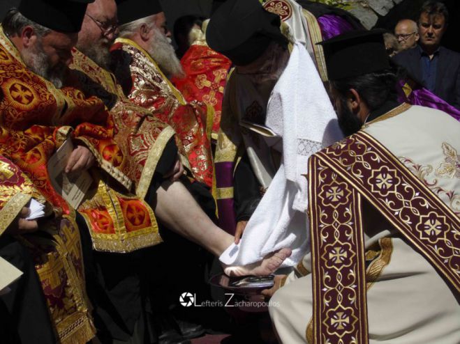 &Tau;&rho;ί&pi;&omicron;&lambda;&eta; | &Lambda;&epsilon;&omega;&phi;&omicron;&rho;&epsilon;ί&alpha; &theta;&alpha; &mu;&epsilon;&tau;&alpha;&phi;έ&rho;&omicron;&upsilon;&nu; &delta;&omega;&rho;&epsilon;ά&nu; &tau;&omicron;&upsilon;&sigmaf; &pi;&iota;&sigma;&tau;&omicron;ύ&sigmaf; &sigma;&tau;&eta; &Mu;&omicron;&nu;ή &Beta;&alpha;&rho;&sigma;ώ&nu; &gamma;&iota;&alpha; &tau;&eta;&nu; &tau;&epsilon;&lambda;&epsilon;&tau;ή &tau;&omicron;&upsilon; &Nu;&iota;&pi;&tau;ή&rho;&omicron;&sigmaf;