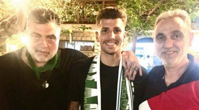 &laquo;&Kappa;&alpha;&tau;&alpha;&delta;&rho;&omicron;&mu;&iota;&kappa;ή&raquo; &mu;&epsilon;&tau;&alpha;&gamma;&rho;&alpha;&phi;ή &mu;&epsilon; &Gamma;&lambda;έ&zeta;&omicron; &sigma;&tau;&omicron;&nu; &Pi;&alpha;&nu;&alpha;&rho;&kappa;&alpha;&delta;&iota;&kappa;ό!