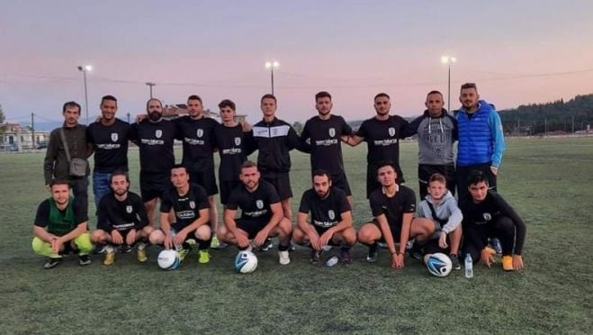 Φιλική νίκη για τον ΠΑΟΚ Τρίπολης