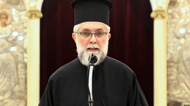 Επίσκοπος Σκοπέλου εξελέγη ο κατά σάρκα αδερφός του Μητροπολίτη Γόρτυνος και Μεγαλοπόλεως κ. Νικηφόρου