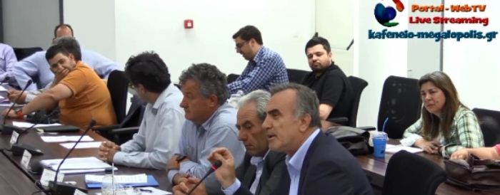 «Πλήρη διαλεύκανση της υπόθεσης με τα τρυπημένα ψηφοδέλτια» ζητά ο Φουσέκης (vd)