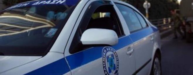 Τραυματισμός στην Μεγαλόπολη με πυροβόλο όπλο!