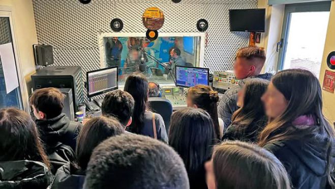 &Mu;&iota;&alpha; &sigma;&upsilon;&gamma;&gamma;&nu;ώ&mu;&eta; &sigma;&tau;&alpha; &pi;&alpha;&iota;&delta;&iota;ά &tau;&eta;&sigmaf; &xi;&epsilon;&chi;&alpha;&sigma;&mu;έ&nu;&eta;&sigmaf; &Alpha;&rho;&kappa;&alpha;&delta;ί&alpha;&sigmaf;