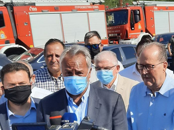 &Epsilon;&upsilon;&chi;&alpha;&rho;&iota;&sigma;&tau;ή&rho;&iota;&alpha; &epsilon;&pi;&iota;&sigma;&tau;&omicron;&lambda;ή &Lambda;&upsilon;&kappa;&omicron;&upsilon;&rho;έ&nu;&tau;&zeta;&omicron;&upsilon; &sigma;&tau;&omicron;&nu; &Pi;&epsilon;&rho;&iota;&phi;&epsilon;&rho;&epsilon;&iota;ά&rho;&chi;&eta; &Nu;ί&kappa;&alpha;