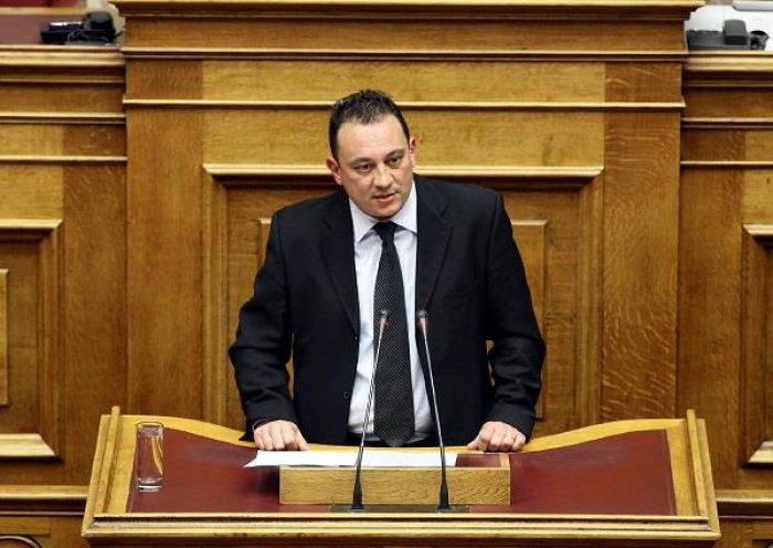 Κώστας Βλάσης:  «Έναν δεύτερο ΕΝΦΙΑ θα πληρώσουν οι Έλληνες το 2017»!