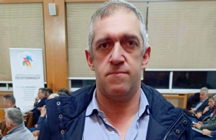 Παπαδημητρίου: &quot;Το προσχέδιο του Κώδικα κινείται προς τη σωστή κατεύθυνση, αλλά υπολείπεται σημαντικά μιας ολοκληρωμένης μεταρρύθμισης&quot;