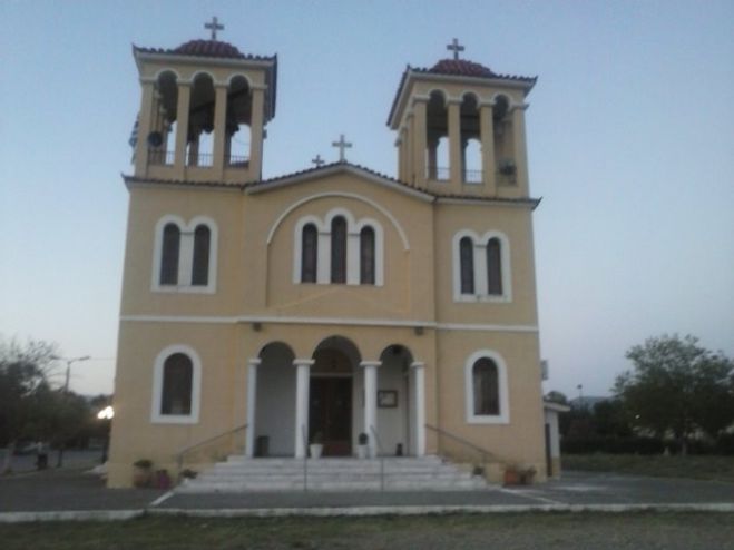 Ακύρωση εκδήλωσης στο Ψαθί μετά το θάνατο της 17χρονης Νατάσας ...