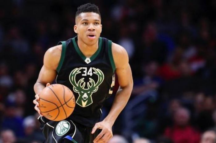 Δείτε το βίντεο: Ο διπλός τραυματισμός στο μάτι για τον Γιάννη Αντετοκούνμπο