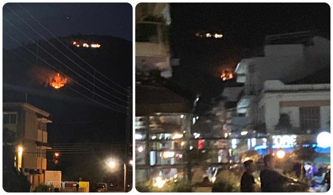 &Nu;έ&alpha; &alpha;&nu;&alpha;&zeta;&omega;&pi;ύ&rho;&omega;&sigma;&eta;  | &Eta; &phi;&omega;&tau;&iota;ά &delta;&iota;&alpha;&kappa;&rho;ί&nu;&epsilon;&tau;&alpha;&iota; &alpha;&pi;ό &tau;&omicron; &kappa;έ&nu;&tau;&rho;&omicron; &tau;&eta;&sigmaf; &pi;ό&lambda;&eta;&sigmaf;