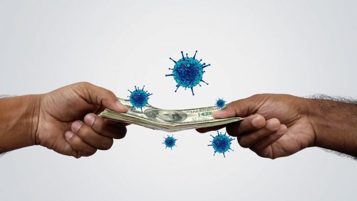 &Mu;έ&chi;&rho;&iota; &mu;&iota;&alpha; &epsilon;&beta;&delta;&omicron;&mu;ά&delta;&alpha; &epsilon;&pi;&iota;&zeta;&epsilon;ί &omicron; &kappa;&omicron;&rho;&omega;&nu;&omicron;ϊό&sigmaf; &pi;ά&nu;&omega; &sigma;&epsilon; &mu;ά&sigma;&kappa;&epsilon;&sigmaf; &kappa;&alpha;&iota; &chi;&alpha;&rho;&tau;&omicron;&nu;&omicron;&mu;ί&sigma;&mu;&alpha;&tau;&alpha;